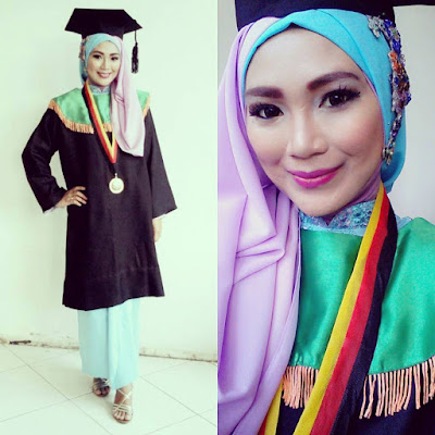 tampil cantik wisuda tampil cantik wisuda