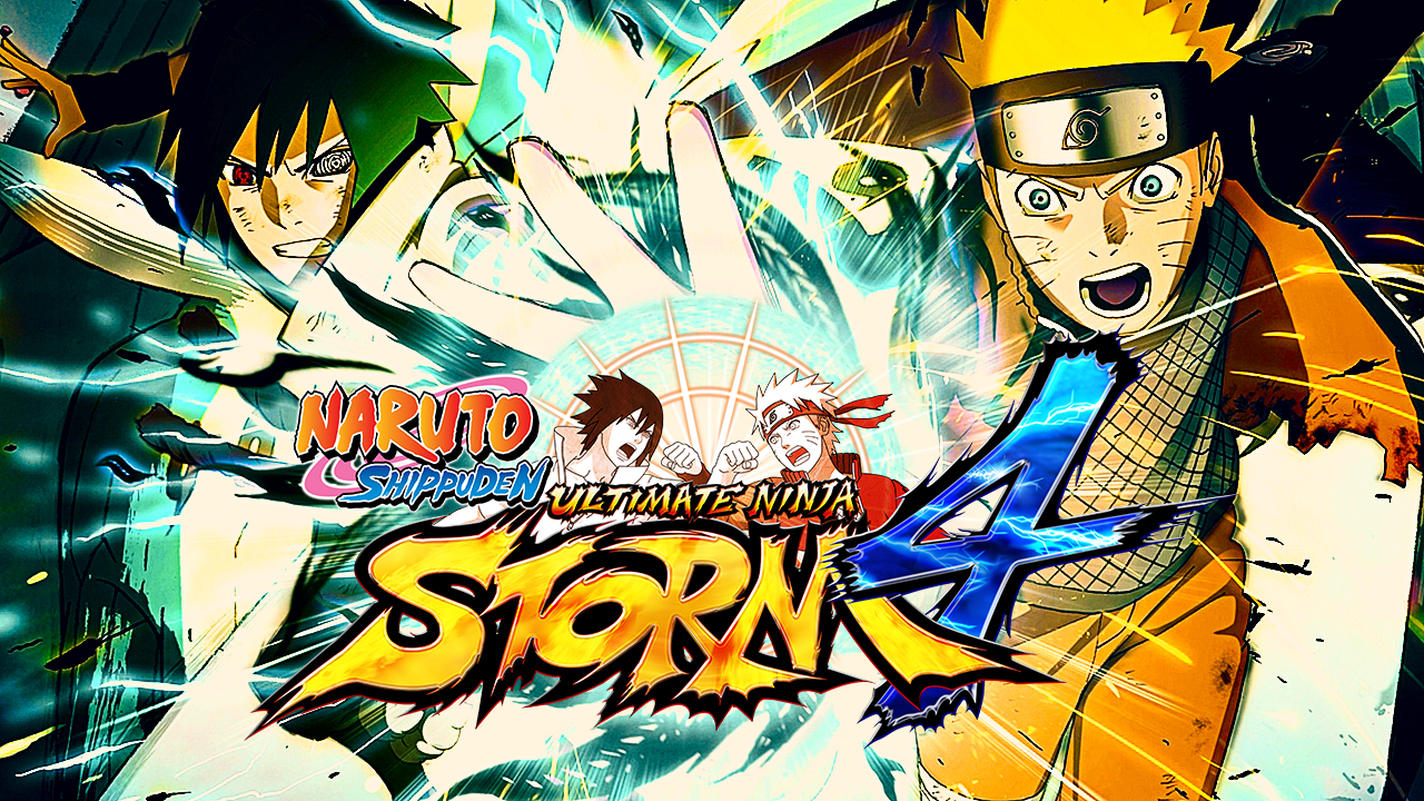 Download Naruto Ultimate Ninja Storm 3 Full Burst Download Game Populer Terbaru