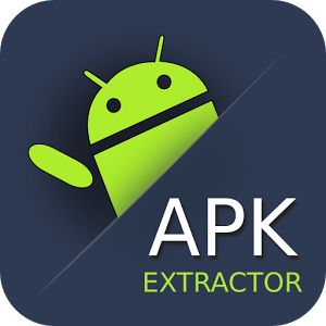apk extractor apk extractor