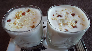  Doi-Sharbat-Sweet-Lassi-Recipe