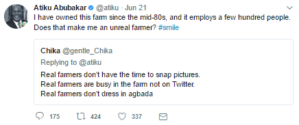 Atiku Abubakar