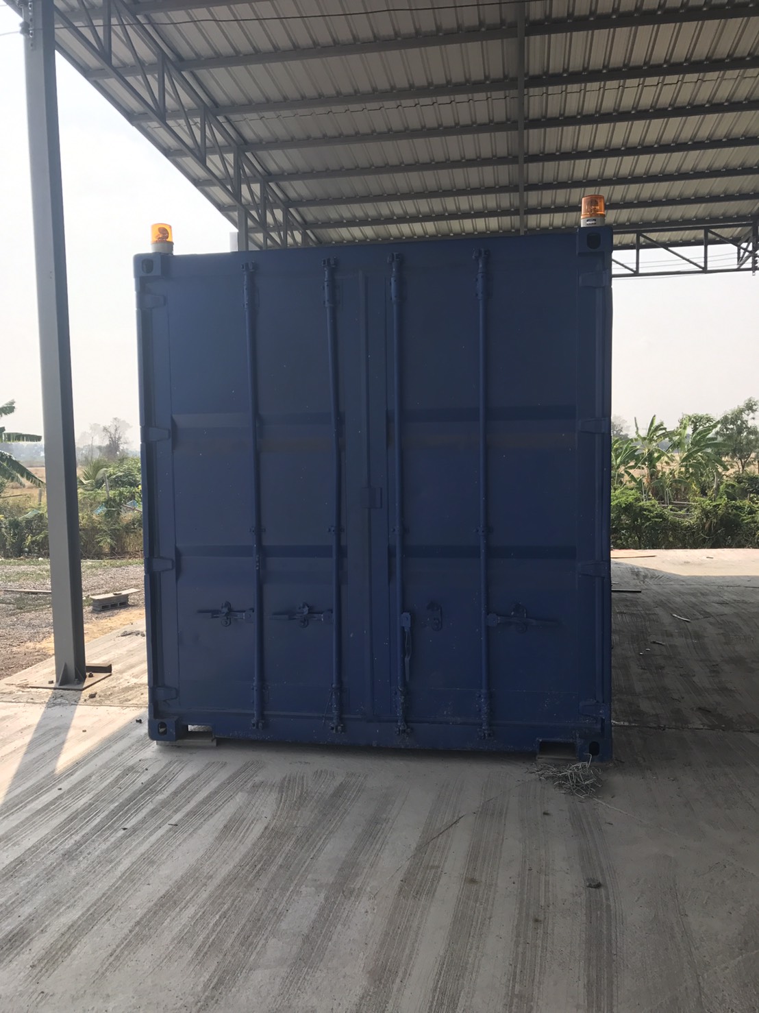 Heat Treated WoodPallet Heat Treatment Machine Suppliers Heat Treated