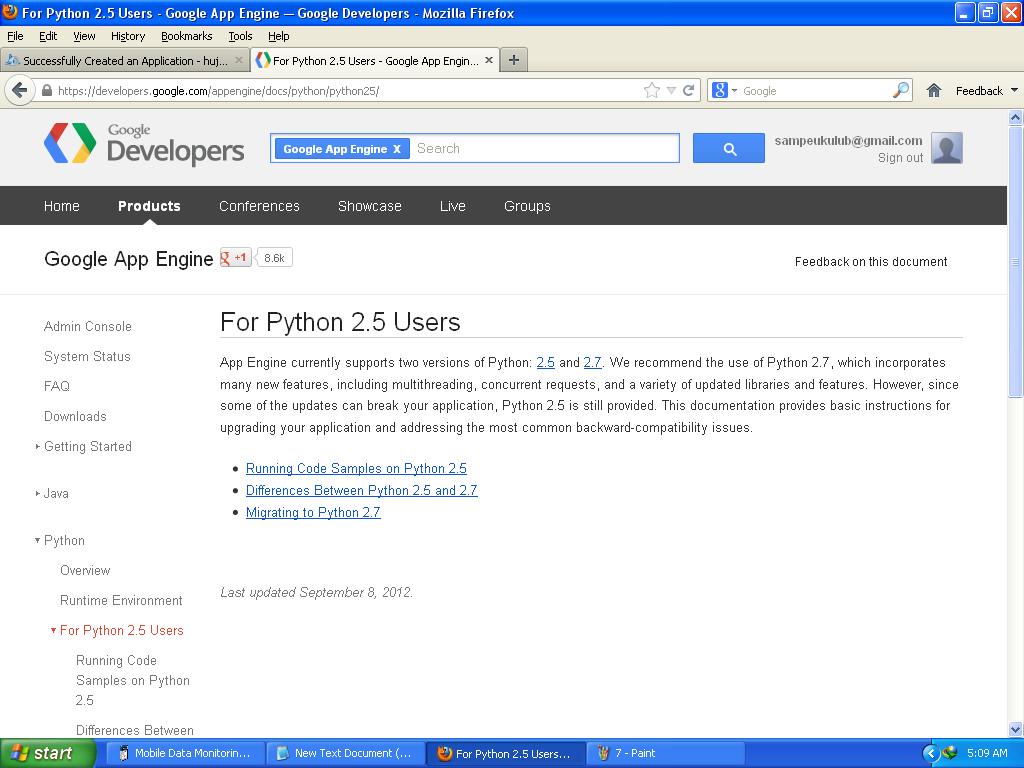 Google engine code. Google engine code