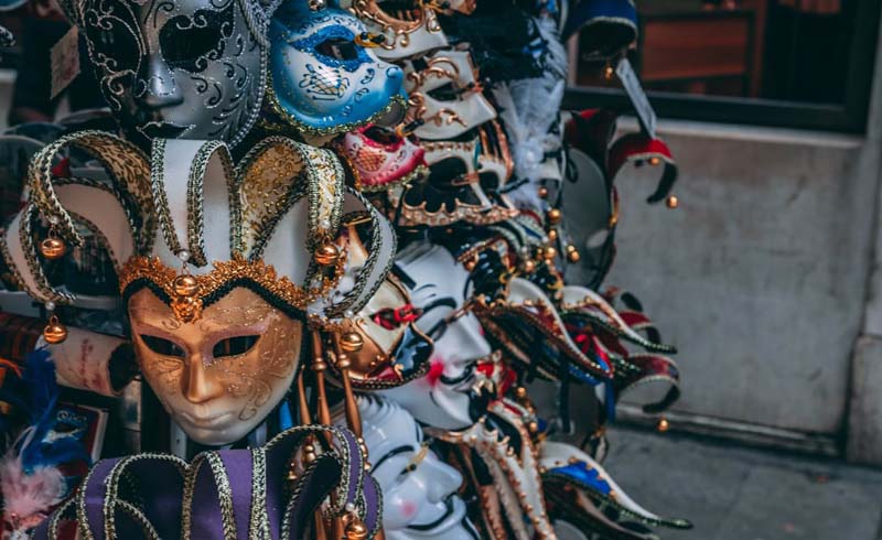 Sagittarius (Nov. 22 to Dec. 21): New Orleans