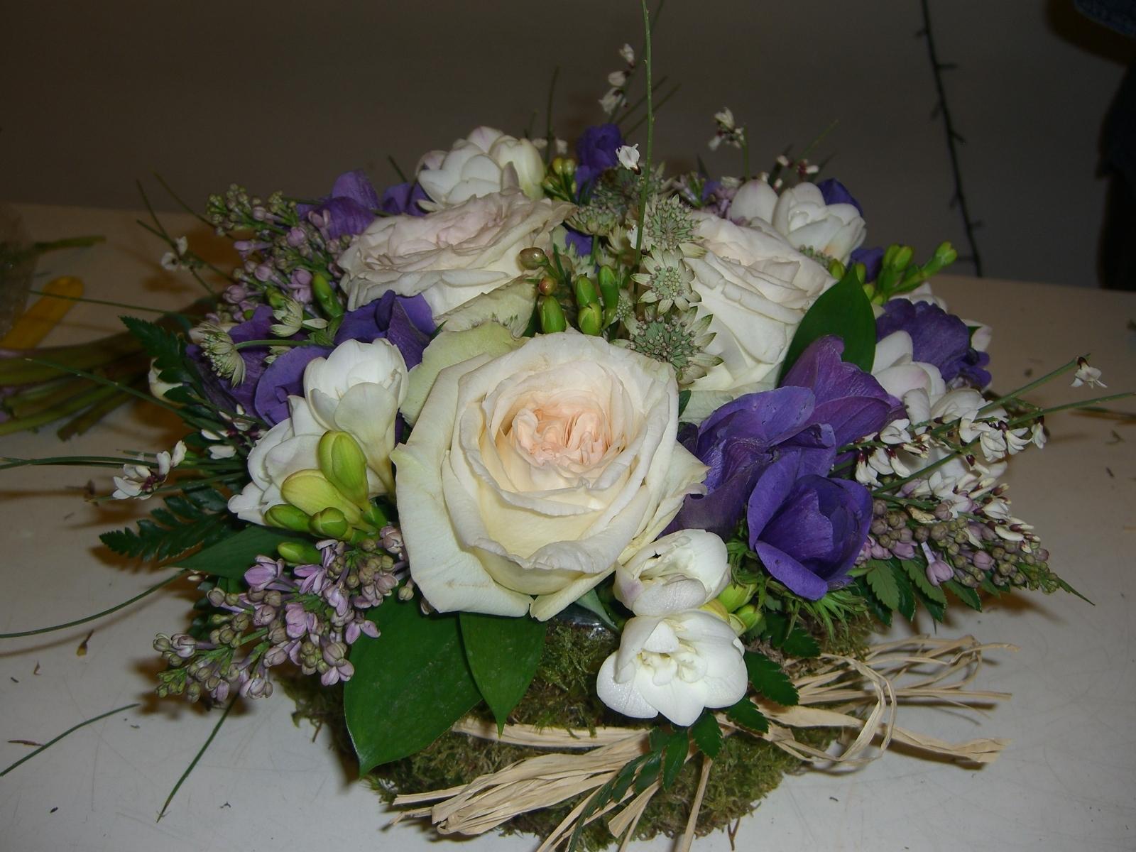 Yes Wedding Blog: Tempo di Primavera, fiori e profumi. Spring Time.