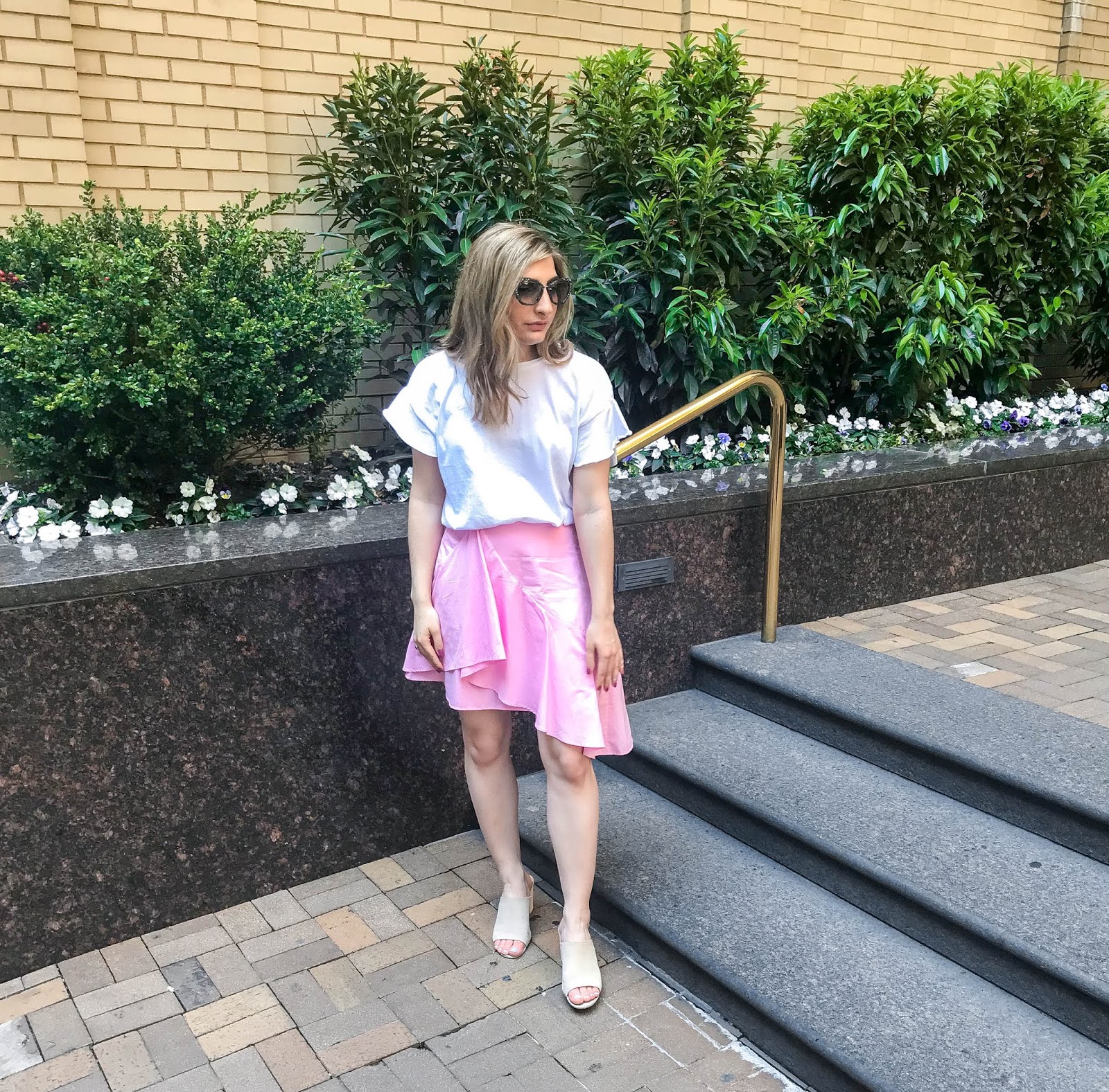 What I Normally Wear to Work — life according to francesca