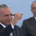 Temer sanciona com vetos mudanças na carreira de agentes comunitários de saúde