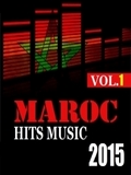 Maroc Hits Music 2015 Vol. 1- Cd 2