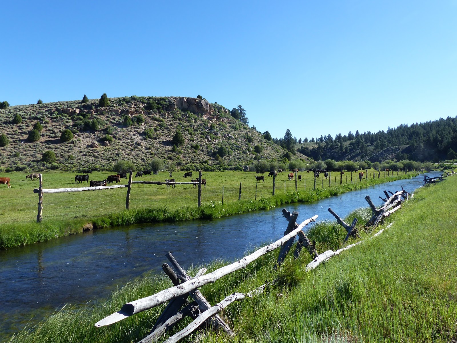 Land Cruising Adventure Panguitch Utah