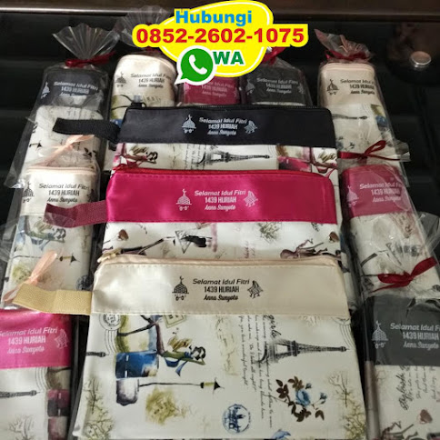 grosir souvenir dompet 55054