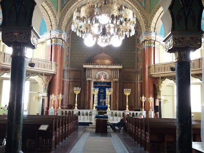 sinagoga sofia