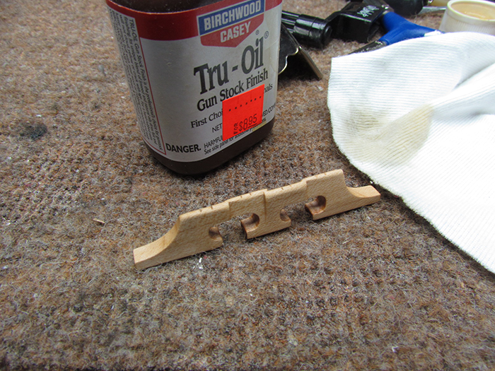 Princess Banjo-Mandolin Reassembly, Pt. 1 Crawls Backward (When Alarmed)