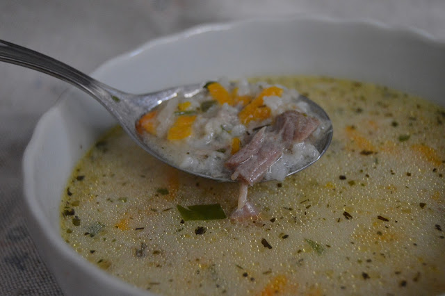 Агнешка супа