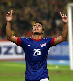 Malaysia New Hero