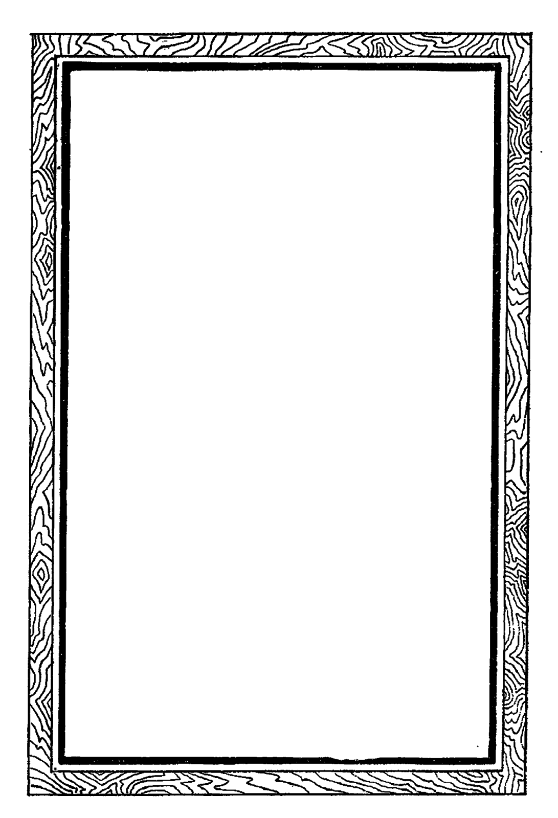 Decorative Frame Png 7E9 Decorative Frame Png 7E9