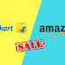Amazon & Flipkart Best Deal of Republic Sale (Jan 20 - 23)