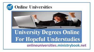 Online University