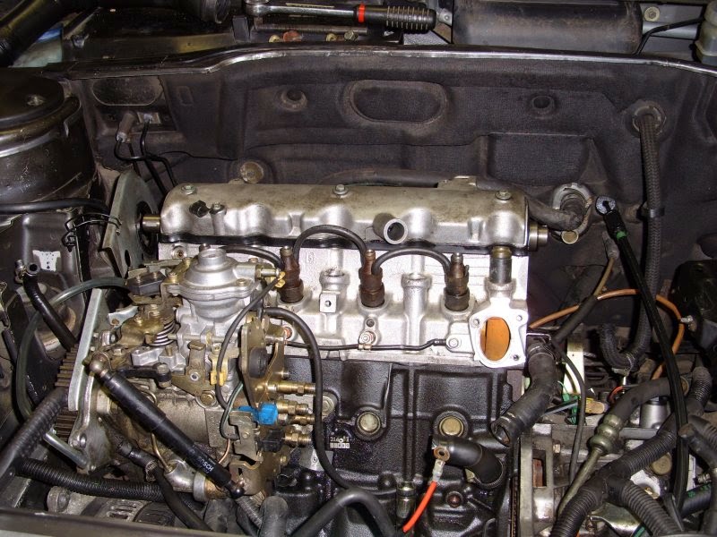Isuzu workshop manual free download
