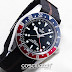 Tudor - Heritage Blackbay GMT Fabric Strap 'Pepsi' (New Movement)