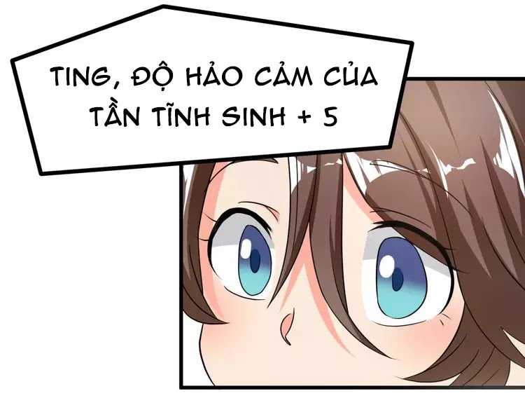 Nữ Chủ Người Đàn Ông Của Bạn Bị Hỏng Rồi Chapter 4 - Trang 57