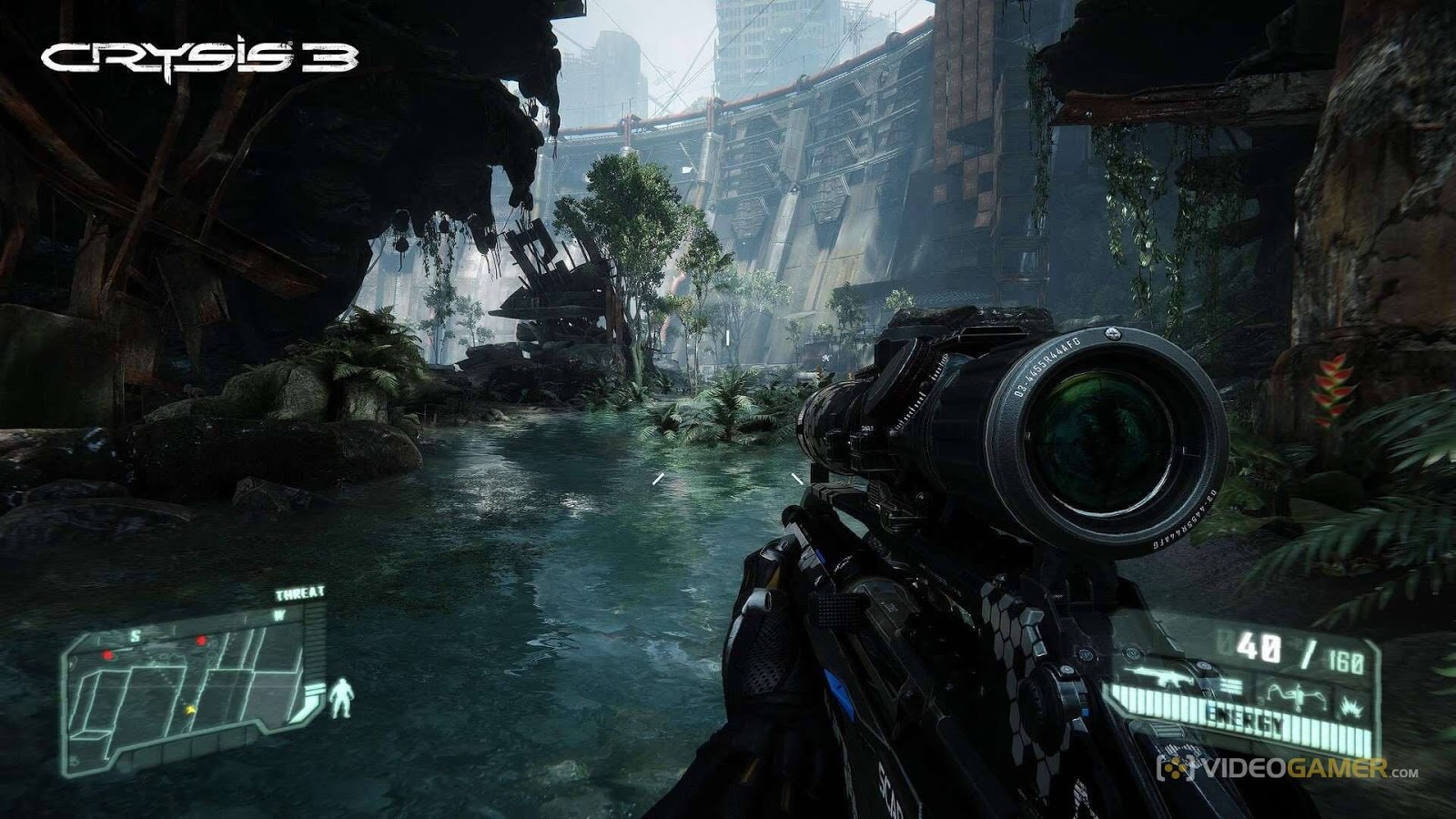 تحميل لعبة crysis 3 للكمبيوتر تحميل لعبة crysis 3 للكمبيوتر