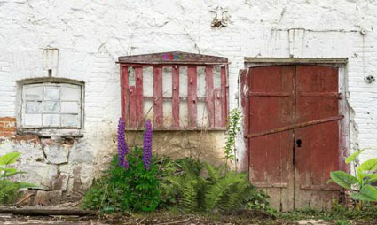 6 Doors Escape
