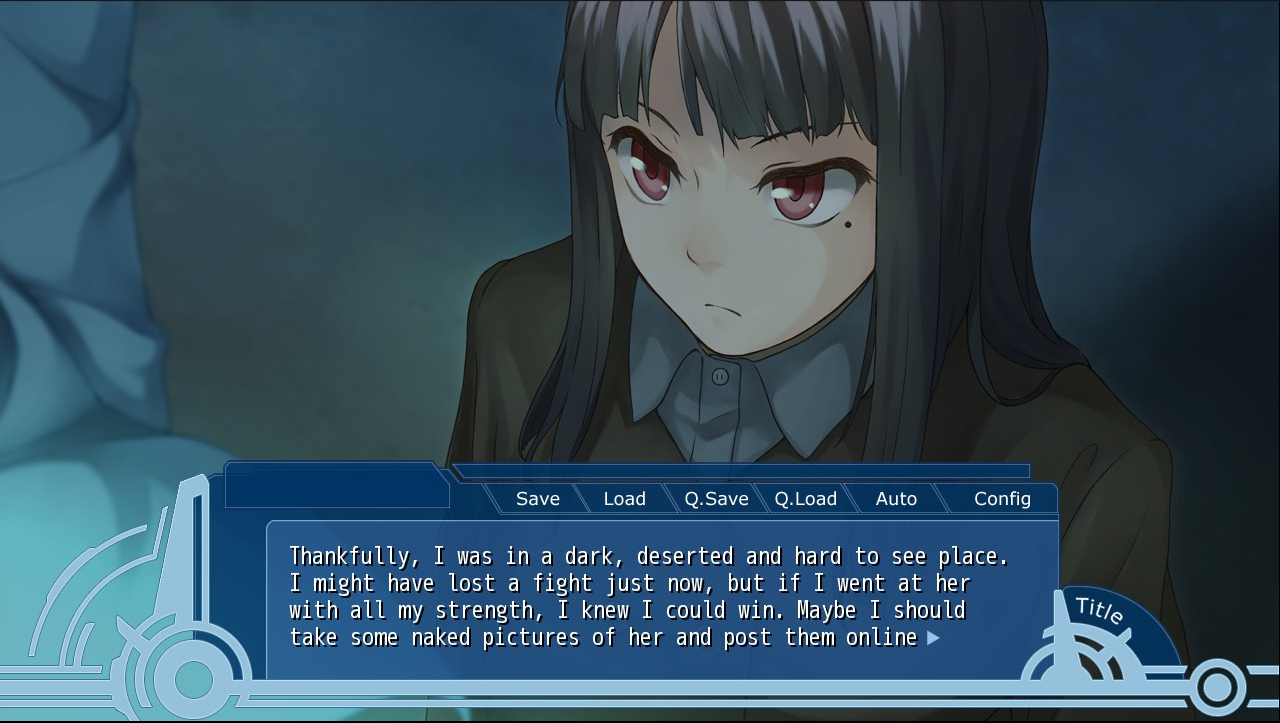 World End Economica ~Complete~ review - Tech-Gaming
