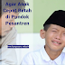 3 Tips Ampuh Agar Anak Cepat Betah di Pondok Pesantren