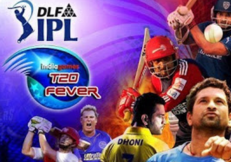 EA Sports Cricket 2016 IPL DLF PC Game Download