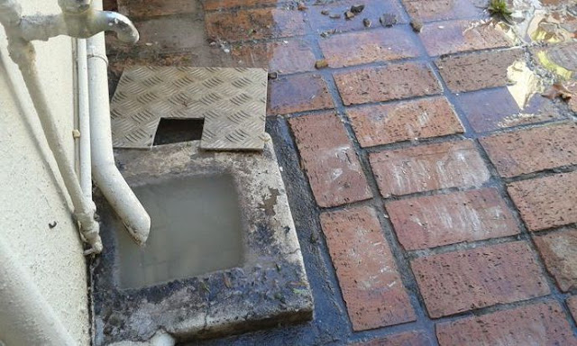 Blockages and Blocked Drains | Emergencies | The Ultimate Guide for Bournemouth