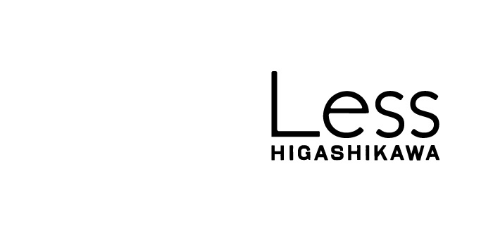 Less Higashikawa