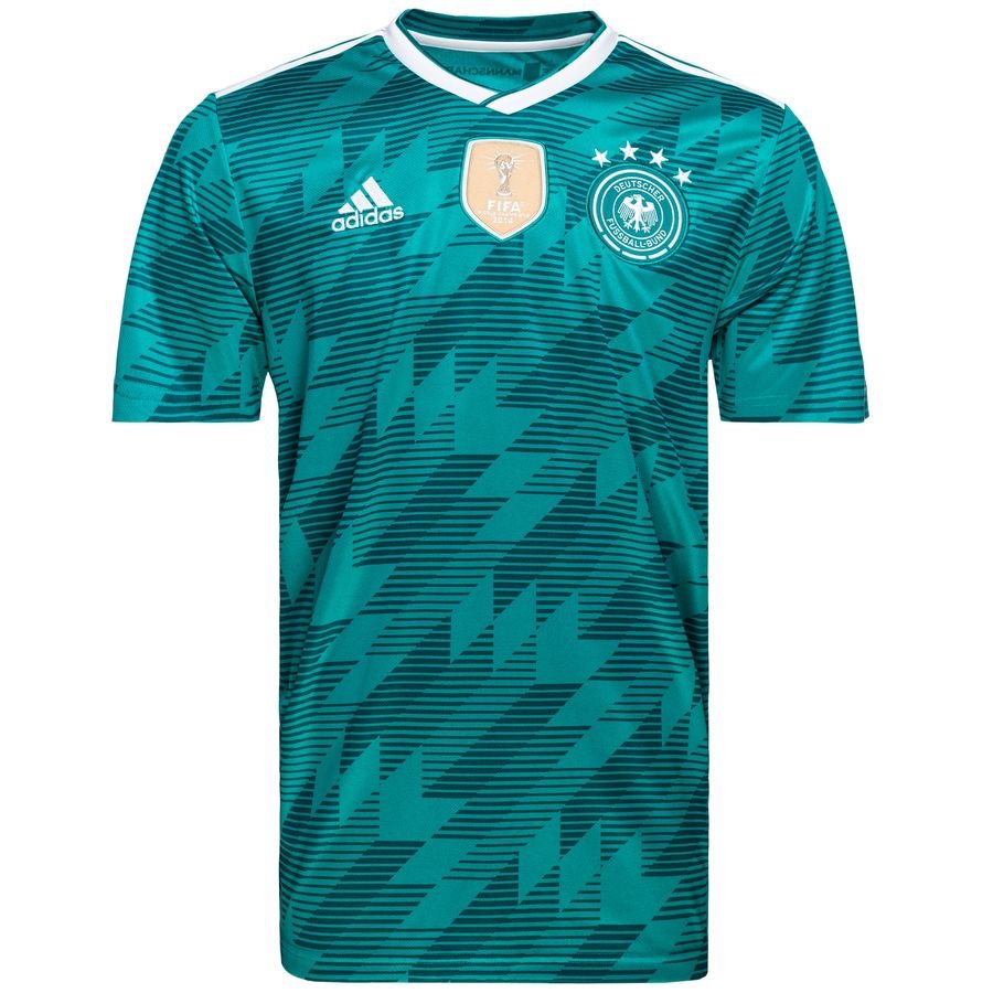 germany away kit 2019