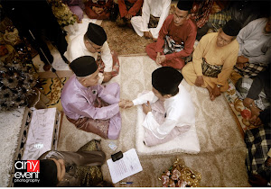 akad nikah