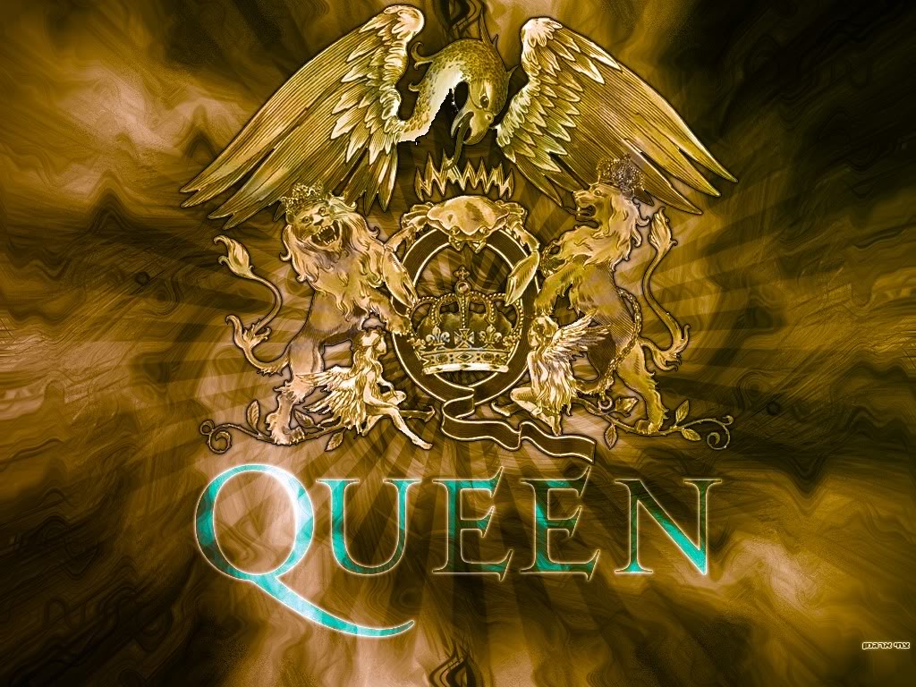 Wallpaper de Rock wallpaper do Queen selecionados