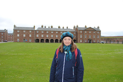 Escocia en 11 dias - Blogs de Reino Unido - Día 5: Elgin- Inverness. 13 de julio de 2015 (2)
