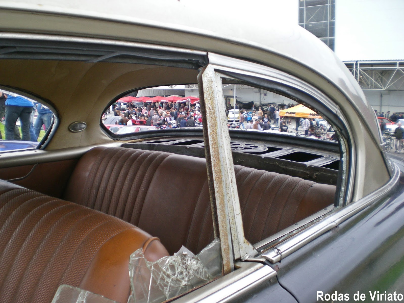 24.ª Automobilia de Aveiro / 2016 Balanço (2/2)