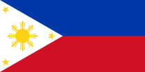 watawat ng pilipinas flag of the Philippines