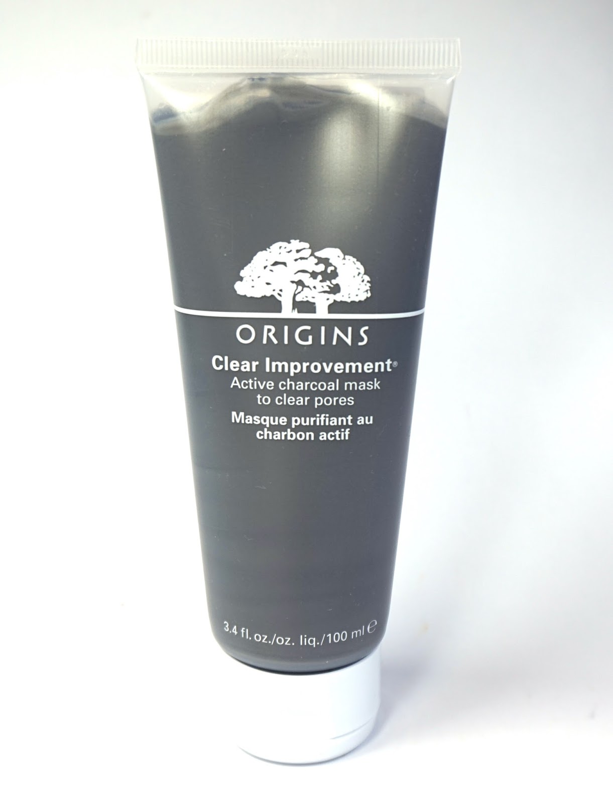 Origins Clear Improvement Active Charcoal Mask