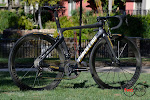 Cipollini NK1K Campagnolo Super Record EPS Lightweight Meilenstein Complete Bike at twohubs.com