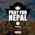 Pray For Nepal 