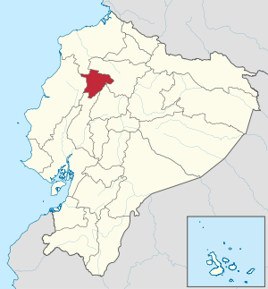 CIUDADES DEL ECUADOR: Santo Domingo