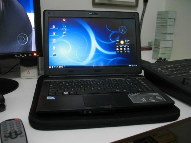 Driver wireless notebook positivo mobile v56 for Windows 8 X64