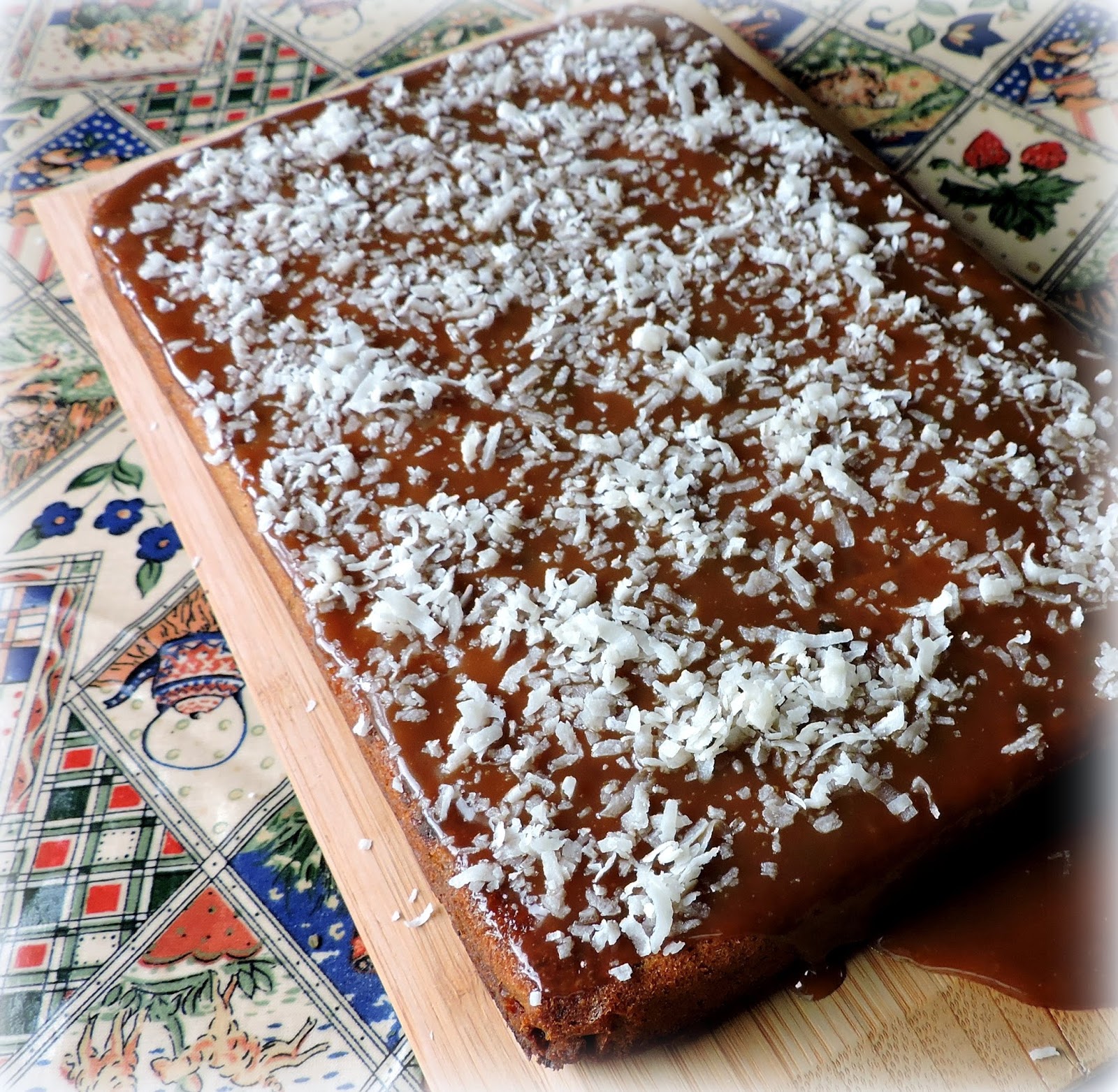 Queen Elizabeth Cake The English Kitchen