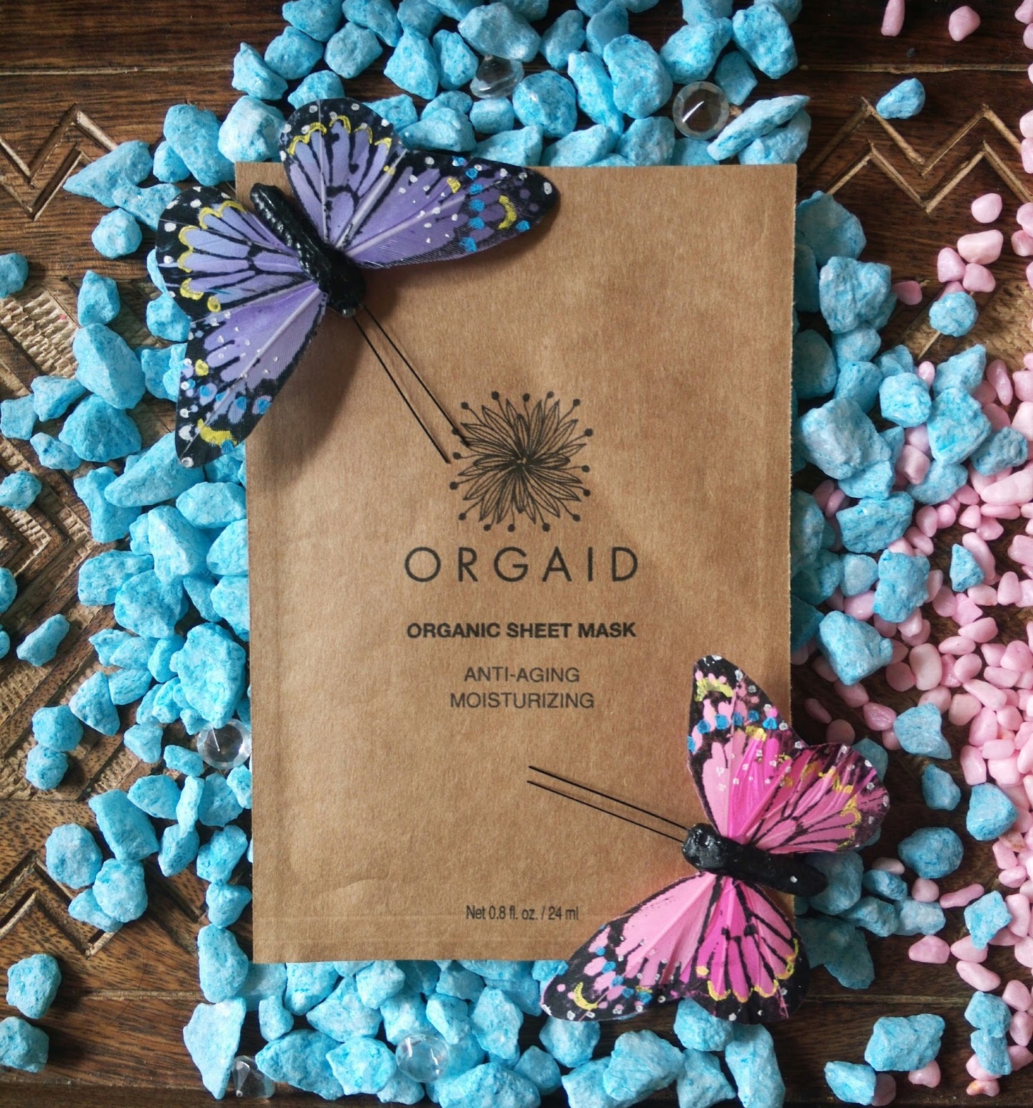 Green Life in Dublin How To Make Any Sheet Mask Last Longer!