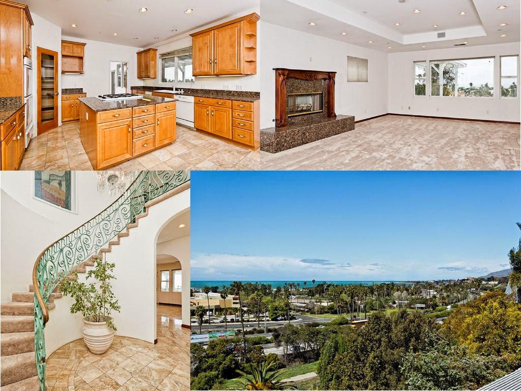 Kellye Patterson, Ventura County Realtor July 2014