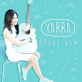 Yarra - Pemuda (feat. Roy Ricardo)
