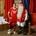 Entrevista com o time do Papai Noel - FC Santa Claus - Parte 04