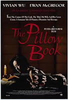 The Pillow Book