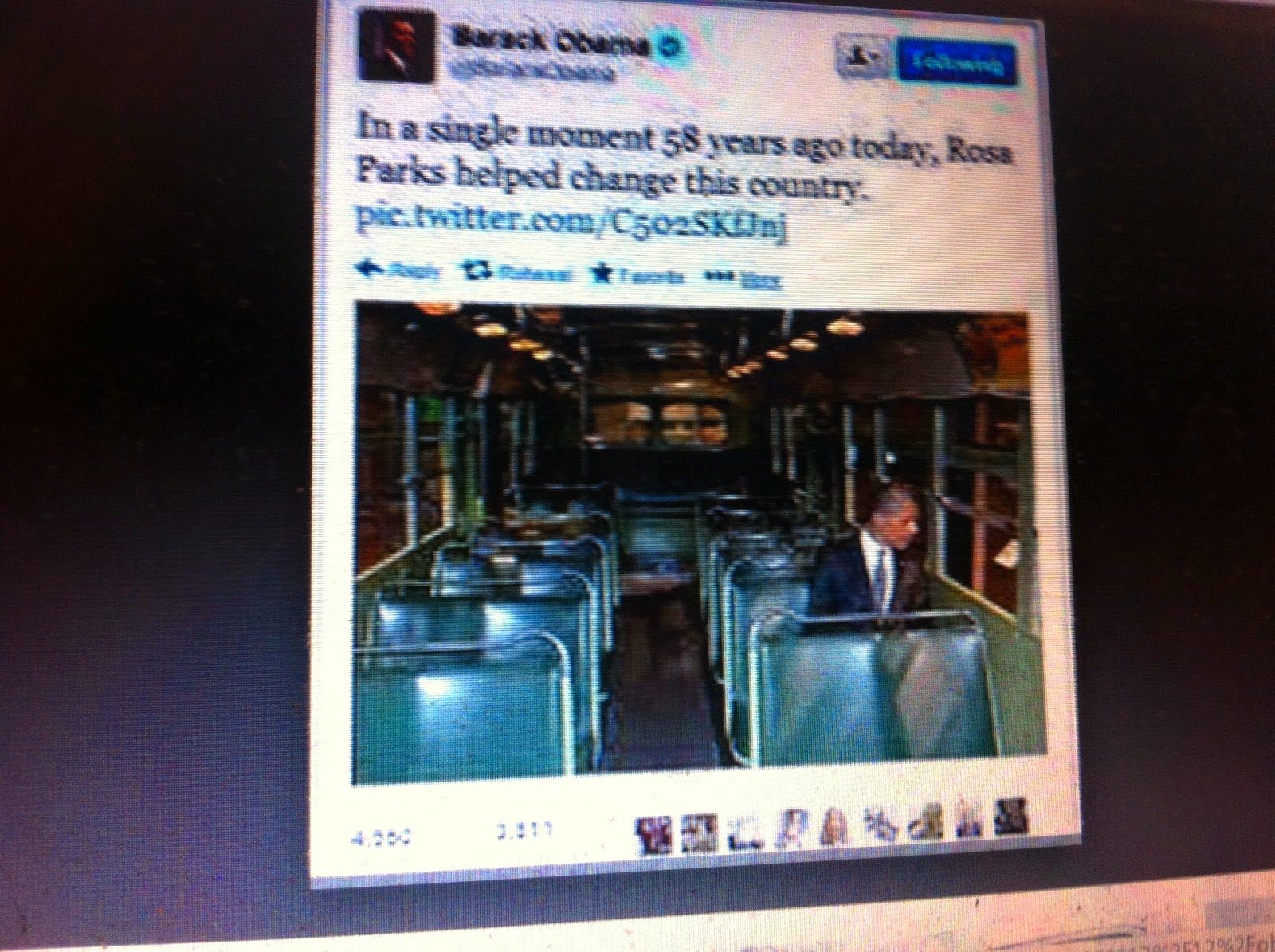 THE BLACK SOCIAL HISTORY BLACK SOCIAL HISTORY BOYNTON v VIRGINIA