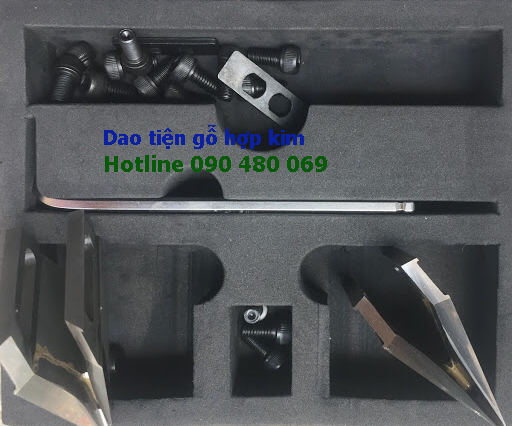 Dao tiện gỗ CNC Dao tiện gỗ CNC
